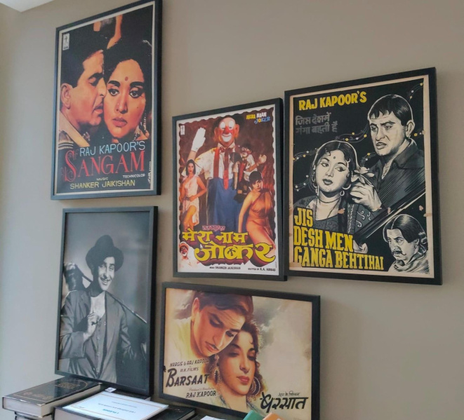  3920 Sq.ft. Penthouse for Sale in Chembur West, Mumbai