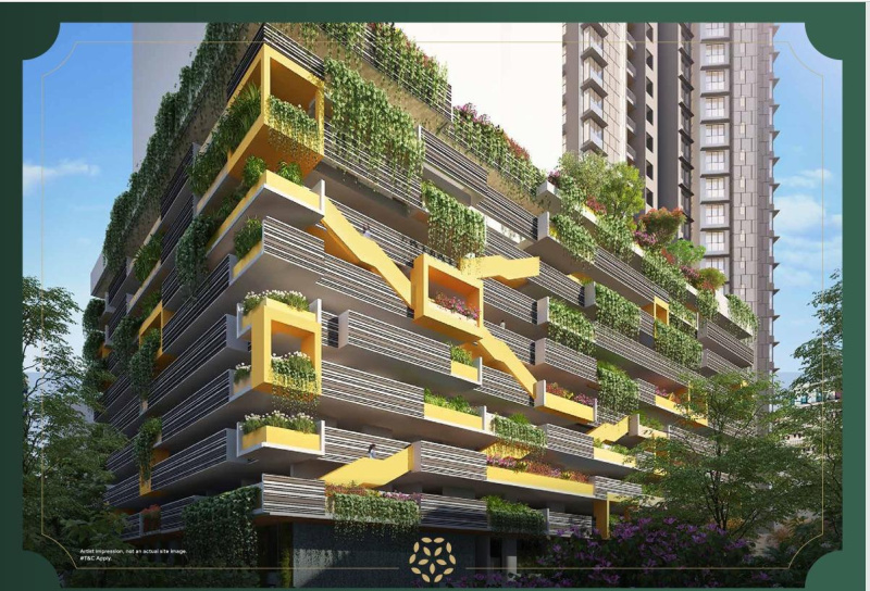 4 BHK 2350 Sq.ft. Apartment for Sale in Matunga, Mumbai