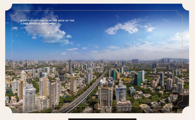 4 BHK 2350 Sq.ft. Apartment for Sale in Matunga, Mumbai