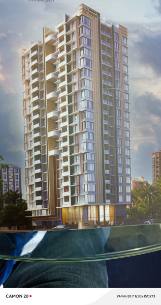 3 BHK 1500 Sq.ft. Apartment for Sale in Nehru Nagar, Kurla East, Mumbai