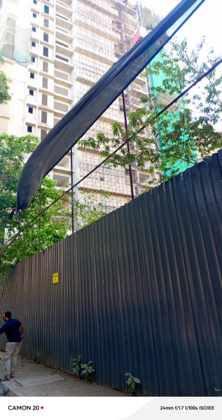 3 BHK 1500 Sq.ft. Apartment for Sale in Nehru Nagar, Kurla East, Mumbai