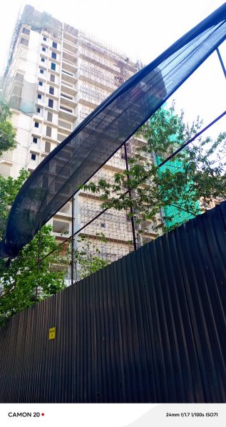 3 BHK 1500 Sq.ft. Apartment for Sale in Nehru Nagar, Kurla East, Mumbai