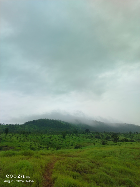  560 Sq.ft. Office Space for Sale in Panvel, Navi Mumbai