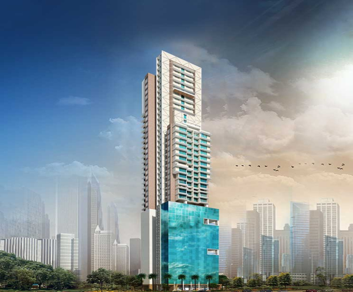  750 Sq.ft. Office Space for Sale in Matunga West, Mumbai