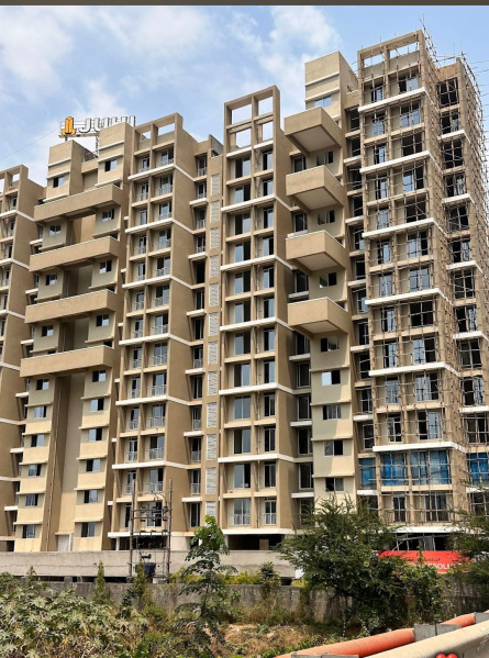 2 BHK 850 Sq.ft. Apartment for Sale in Sector 39 Kharghar, Navi Mumbai