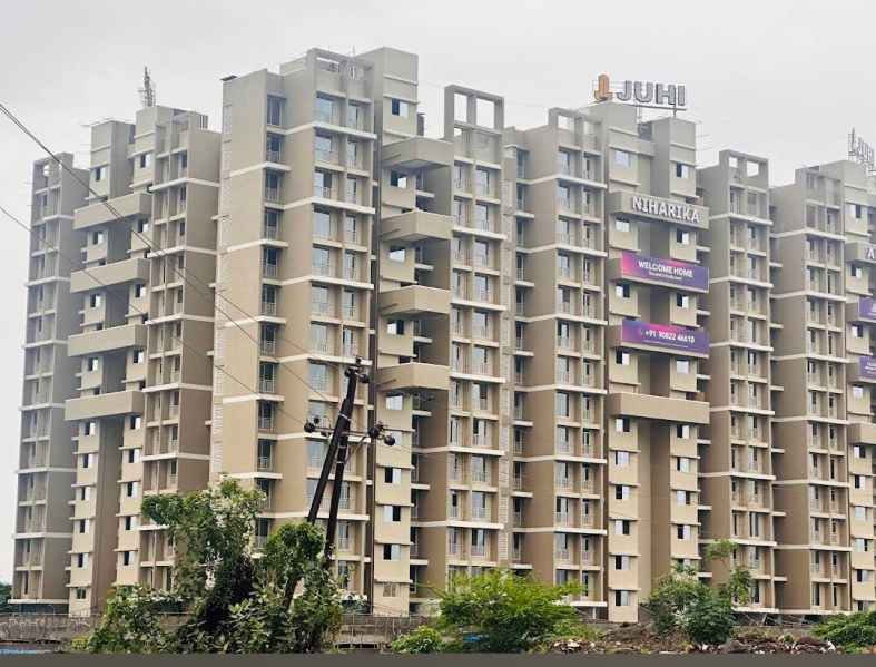 2 BHK 850 Sq.ft. Apartment for Sale in Sector 39 Kharghar, Navi Mumbai