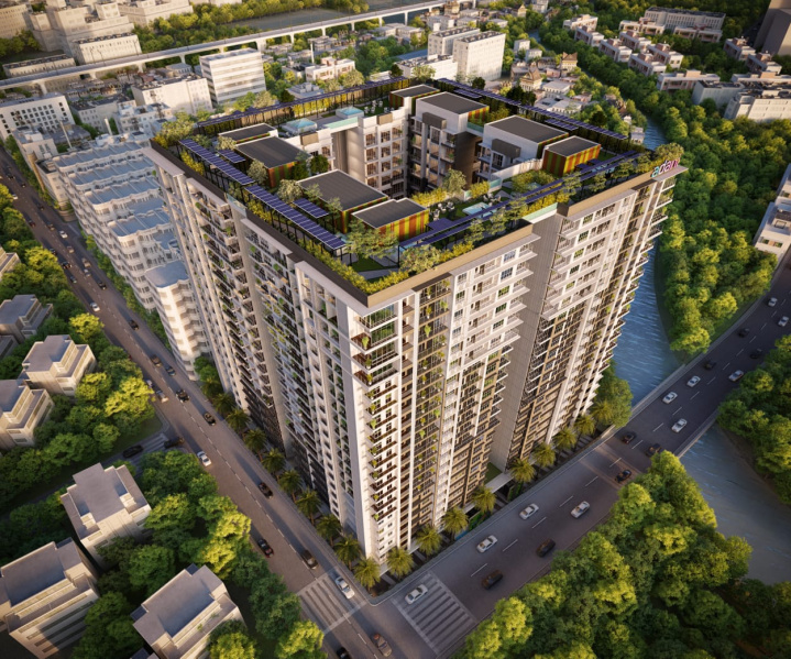 2 BHK 900 Sq.ft. Apartment for Sale in Pant Nagar, Ghatkopar East, Mumbai