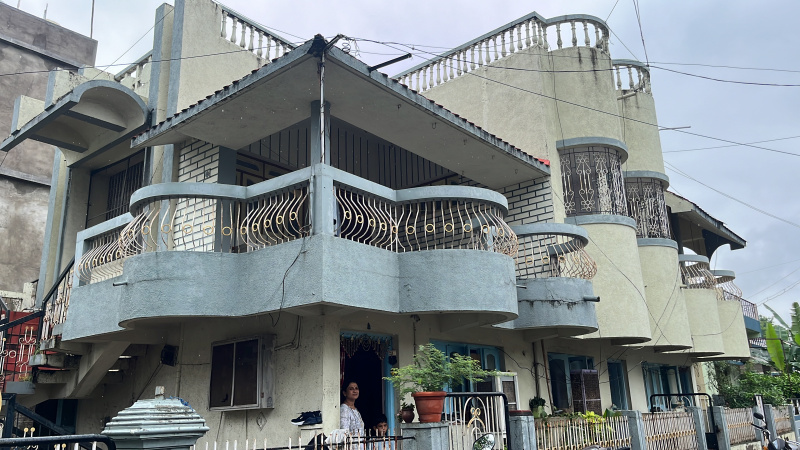 5 BHK House 1600 Sq.ft. for Sale in Warud, Amravati