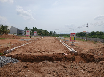  Residential Plot for Sale in Minnampalli, Salem