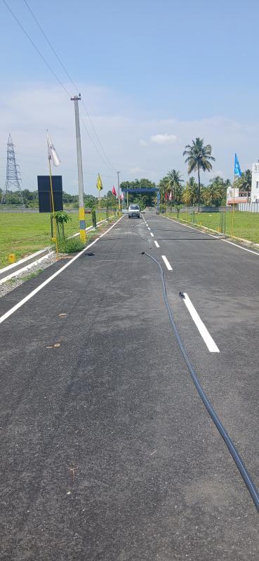  1400 Sq.ft. Residential Plot for Sale in Karipatti, Salem