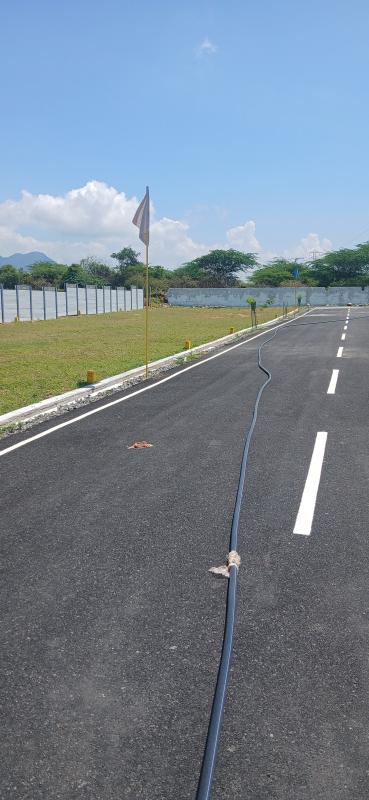  1400 Sq.ft. Residential Plot for Sale in Karipatti, Salem