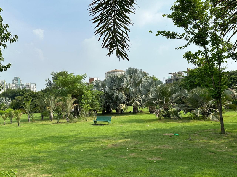  Residential Plot 450 Sq. Meter for Sale in Sector 47 Noida