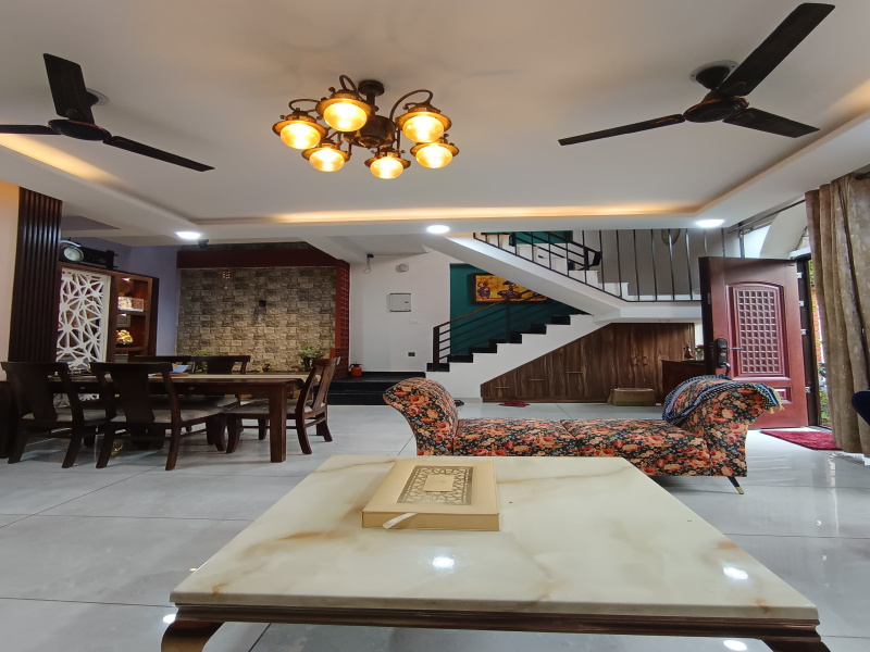 7 BHK Villa 2152 Sq.ft. for Sale in Sector 40 Noida