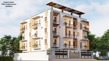 4 BHK Flat for Sale in Perungudi, Chennai