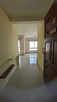 3 BHK Flat for Rent in Thanisandra, Bangalore