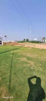  Residential Plot for Sale in Panchkula Extension