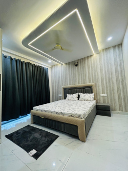 3 BHK Flat for Sale in Gazipur Road, Zirakpur