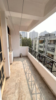 2 BHK Flat for Sale in Haibatpur Road, Dera Bassi