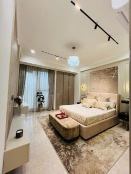 3 BHK Flat for Sale in Patiala Road, Zirakpur