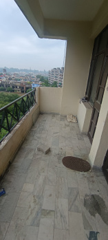 2 BHK Flat for Sale in Haibatpur Road, Dera Bassi