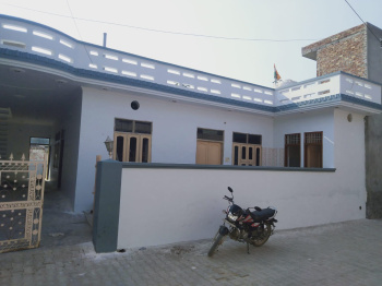 3 BHK House for Sale in Kalyan Nagar, Sirsa
