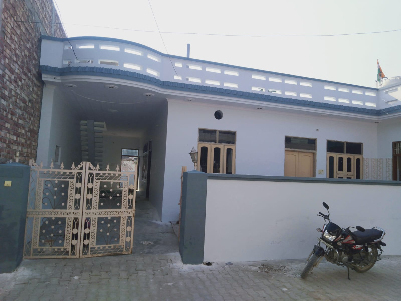 3 BHK House 2781 Sq.ft. for Sale in Kalyan Nagar, Sirsa
