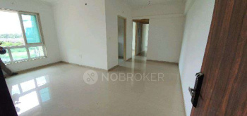 2 BHK Flat for Sale in Goregaon West, Mumbai