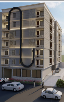 2 BHK Flat for Sale in Sector 73 Noida