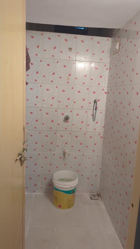 1 BHK Apartment 500 Sq.ft. for Rent in Sayajigunj, Vadodara