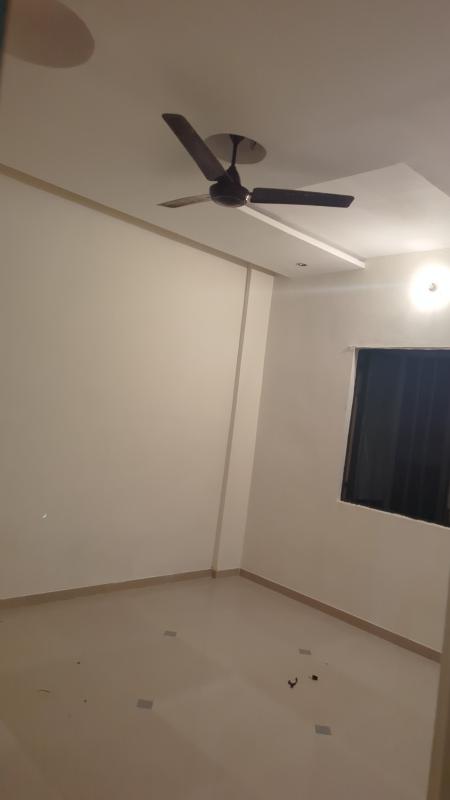 1 BHK Apartment 500 Sq.ft. for Rent in Sayajigunj, Vadodara