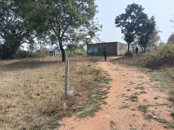  Residential Plot for Sale in Naranpur, Kendujhar