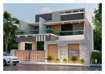 3 BHK Villa for Sale in Vadamadurai, Coimbatore