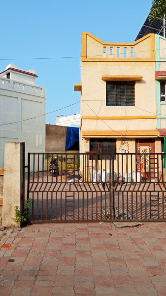 2 BHK House 650 Sq.ft. for Sale in Naroda, Ahmedabad