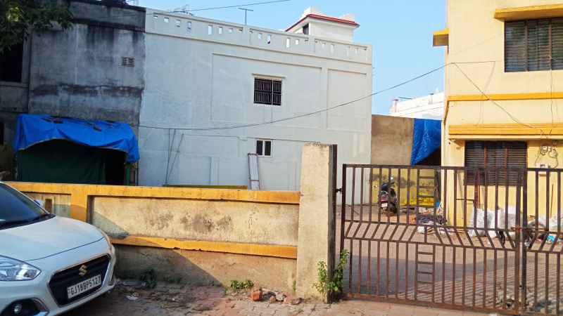 2 BHK House 650 Sq.ft. for Sale in Naroda, Ahmedabad