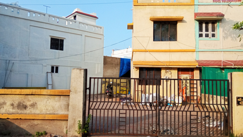 2 BHK House 650 Sq.ft. for Sale in Naroda, Ahmedabad