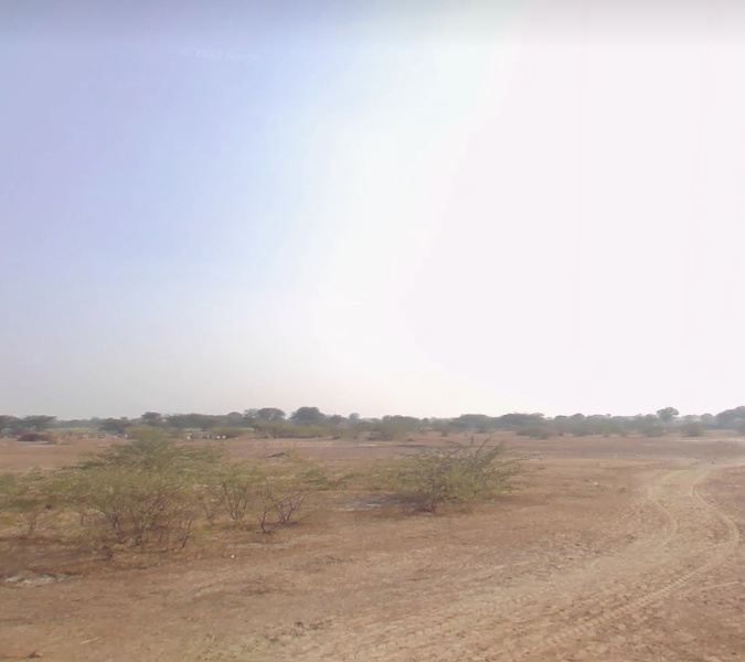  Residential Plot 22 Bigha for Sale in Phagi, Jaipur