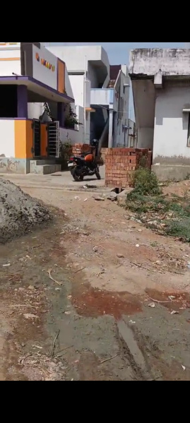  Residential Plot 2155 Sq.ft. for Sale in Kovilpatti, Thoothukudi