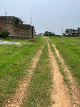 Residential Plot for Sale in Kathitand, Ranchi
