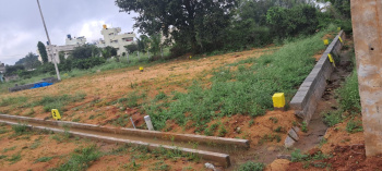  Residential Plot for Sale in Ramohalli, Bangalore