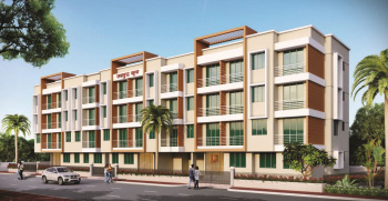 1 BHK Flat for Sale in Oros, Sindhudurg