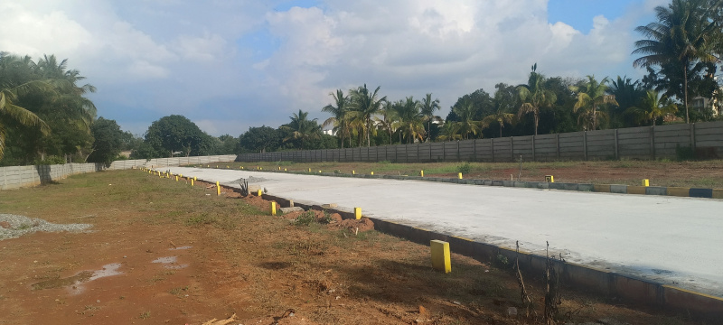  Residential Plot 1200 Sq.ft. for Sale in Devanahalli, Bangalore