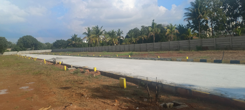  Residential Plot 1200 Sq.ft. for Sale in Devanahalli, Bangalore