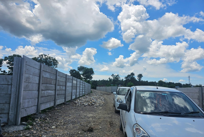  Residential Plot 32 Bigha for Sale in Dharampur, Dehradun