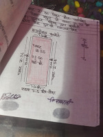  Residential Plot for Sale in National Highway 2, Mathura