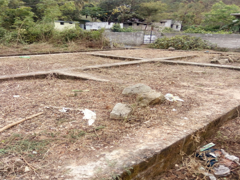  Residential Plot 264 Sq. Yards for Sale in Bhadrachalam, Bhadradri