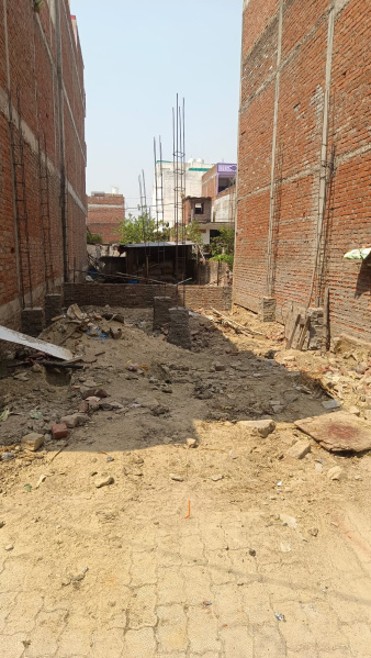  Residential Plot 600 Sq. Yards for Sale in Kalyanpur, Kanpur