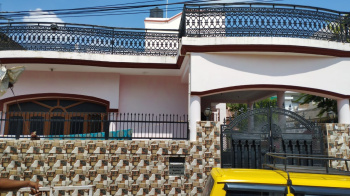 3 BHK House for Sale in Khurram Nagar, Lucknow