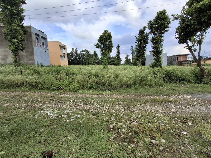  Residential Plot 100 Sq. Yards for Sale in Raipur, Dehradun