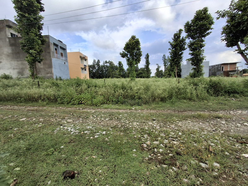  Residential Plot 100 Sq. Yards for Sale in Raipur, Dehradun