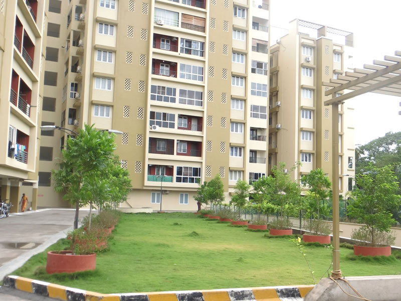 3 BHK Apartment 1795 Sq.ft. for Sale in Saibaba Colony, Coimbatore